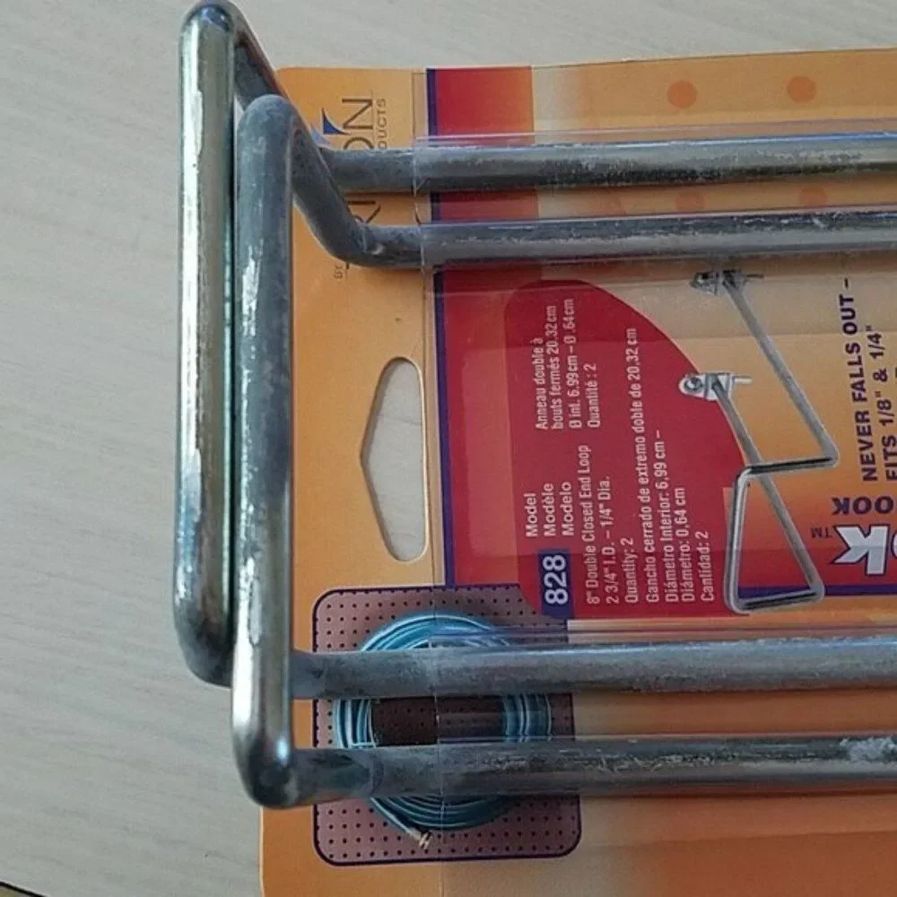 Pegboard Hooks 8